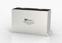 MKP-L DC-Link方形金属壳干式系列